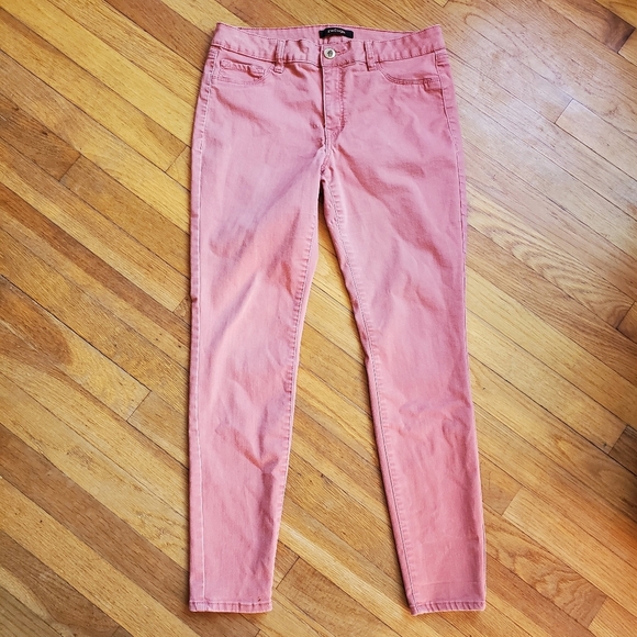 Refuge skinny stretch jeans size 10 - Picture 2 of 8